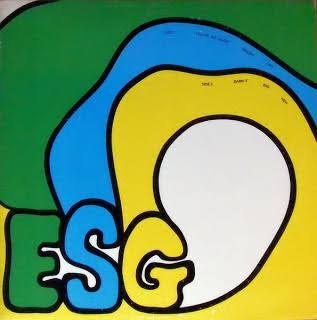 ESG EP sleeve