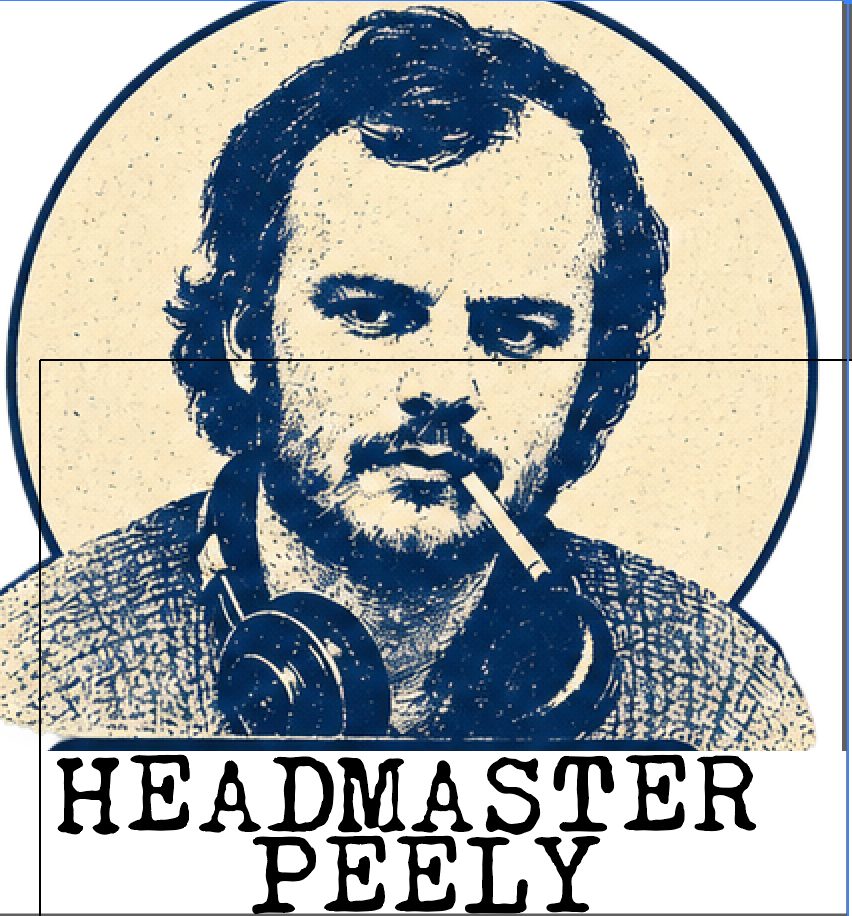 John Peel picture slot