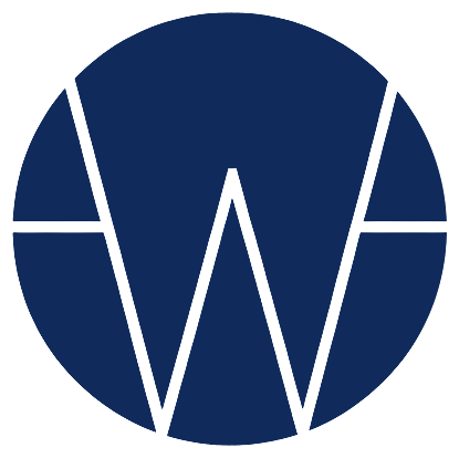WBLX W crest
